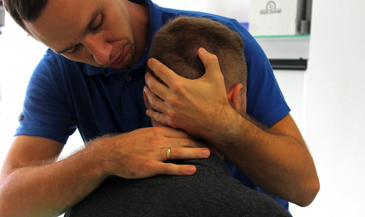 Fizjoterapeuta Gliwice